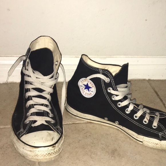 converse size 10